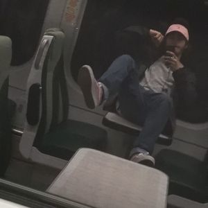 Meet your Posher, Trevor